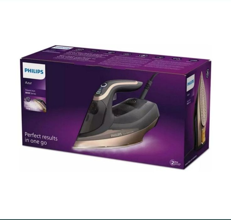 Утюг Philips 8041