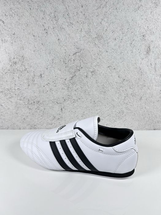 Adidas Taekwondo W Cloud White