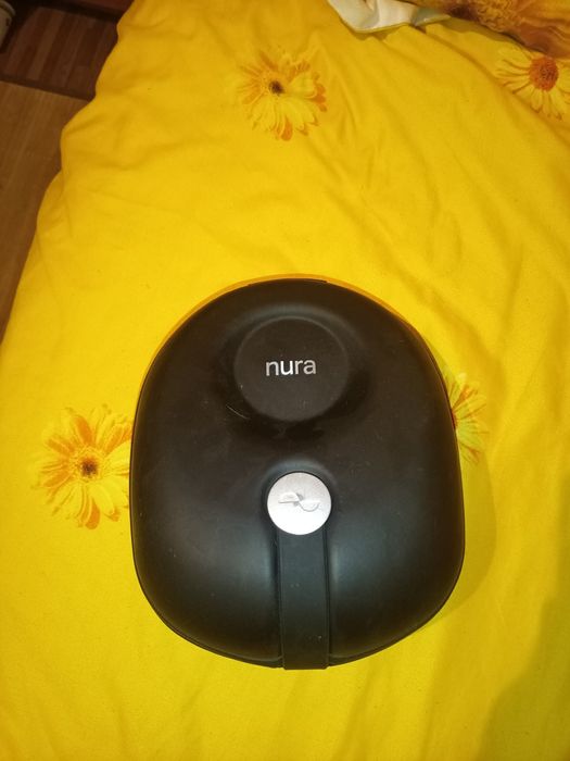 Nura Phone Casti Bluetooth