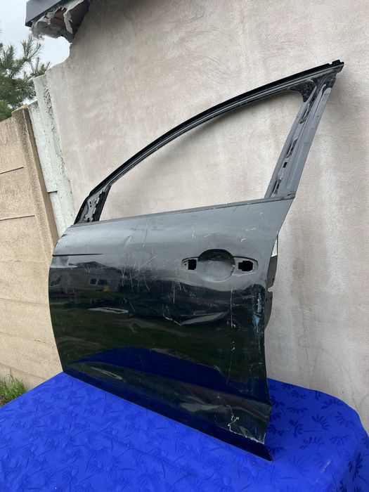 Usa stanga fata renault megane 4