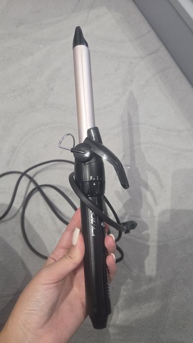 Маша за коса  Babyliss