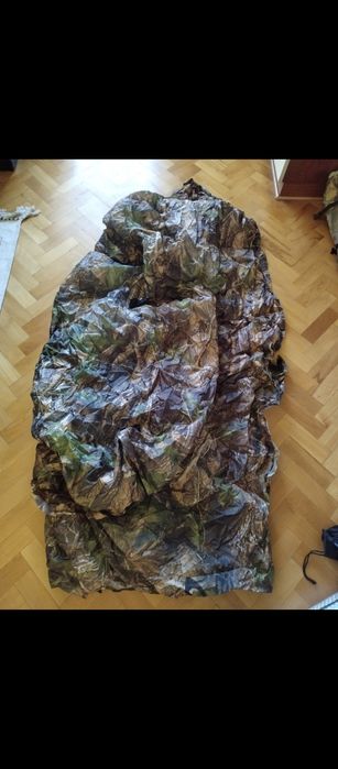 Палатка Hannah Cote 2