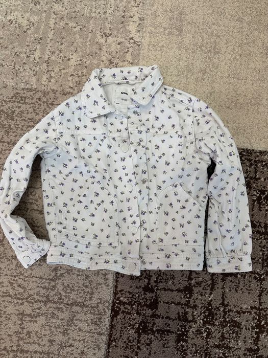 Дрешки за момиче размер 122/128