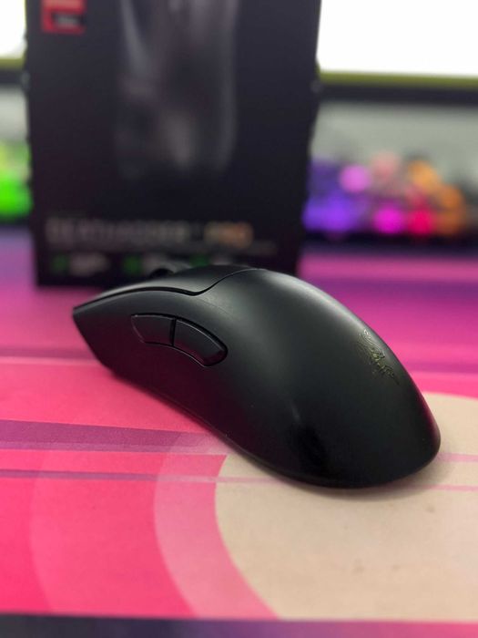 Mouse Gaming Wireless RAZER DeathAdder V3 Pro