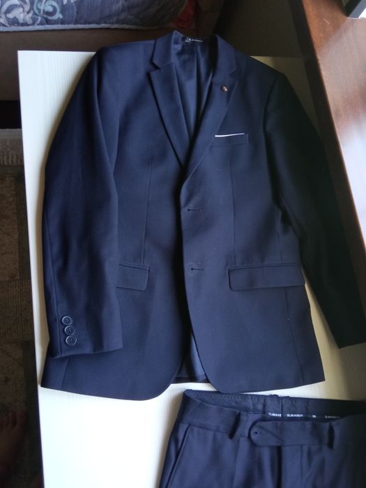 Школьный костюм для мальчиков