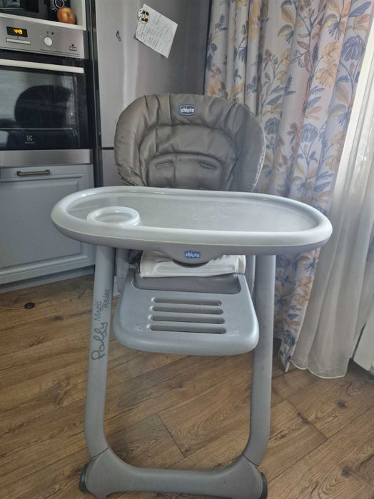 Детское кресло chicco чикко чико