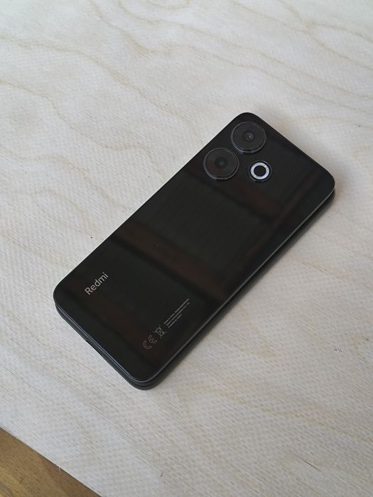 Продам Redmi 13 256ГБ