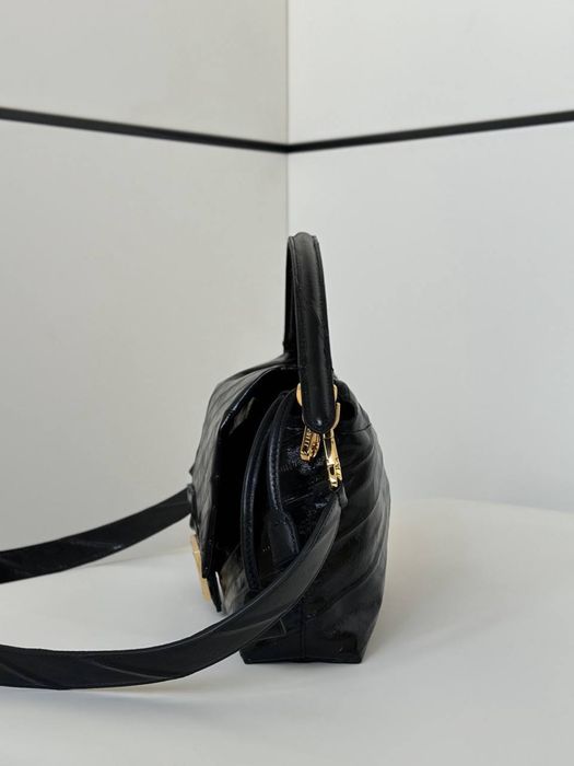 Geanta Fendi Mamma Baguette