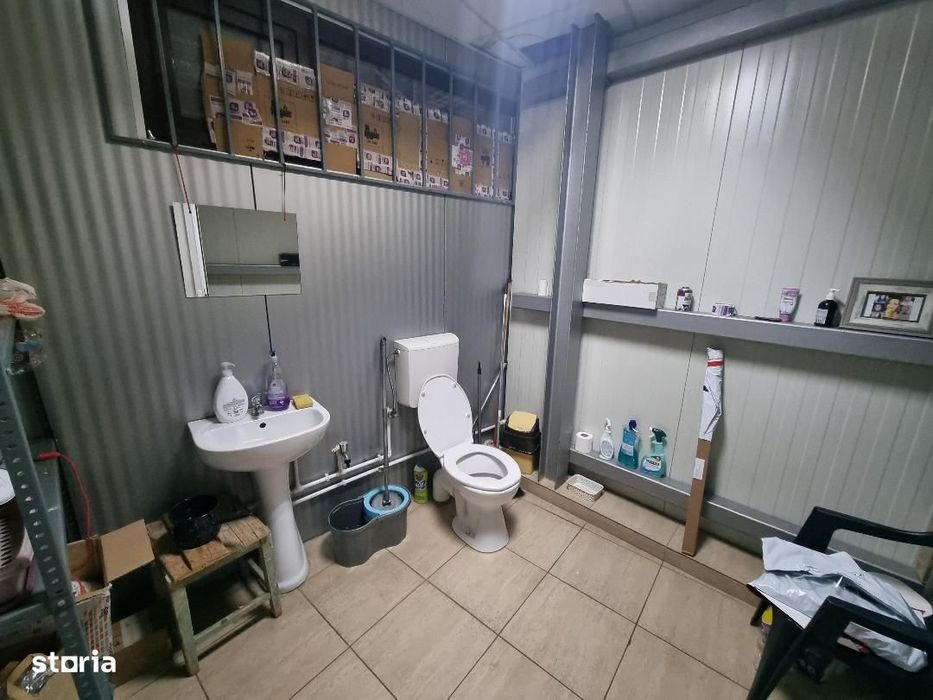 Inchiriere Spațiu Comercial – Vad Excelent, Piața Mică, Târgu Jiu