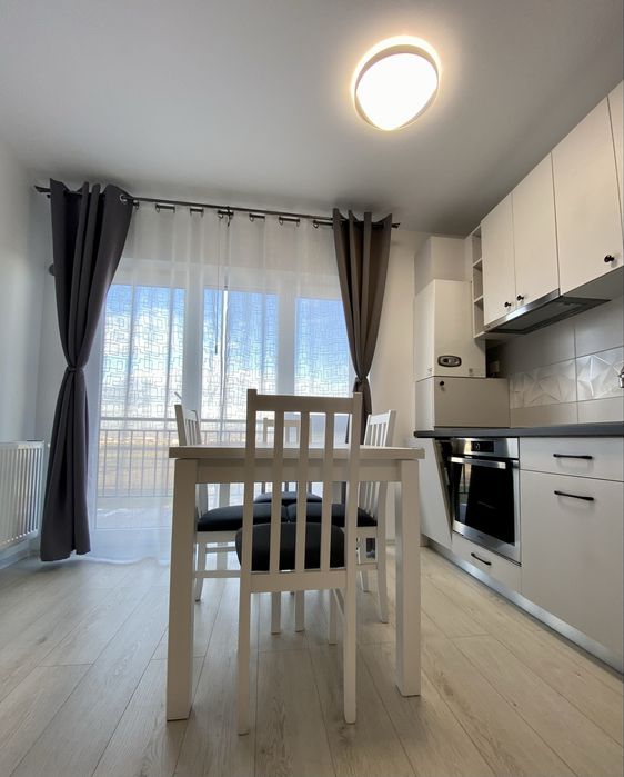 Apartament 2 camere de inchiriat, Magnolia Residence, persoana fizica.