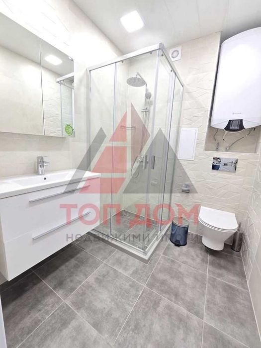 Дава се под наем Двустаен апартамент в к.к. Св.Св. Константин и Елена - 65 кв.м за 800 € - Снимка #9