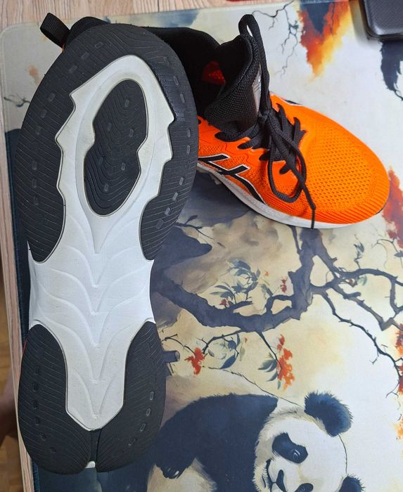 Кроссовки летние ASICS
