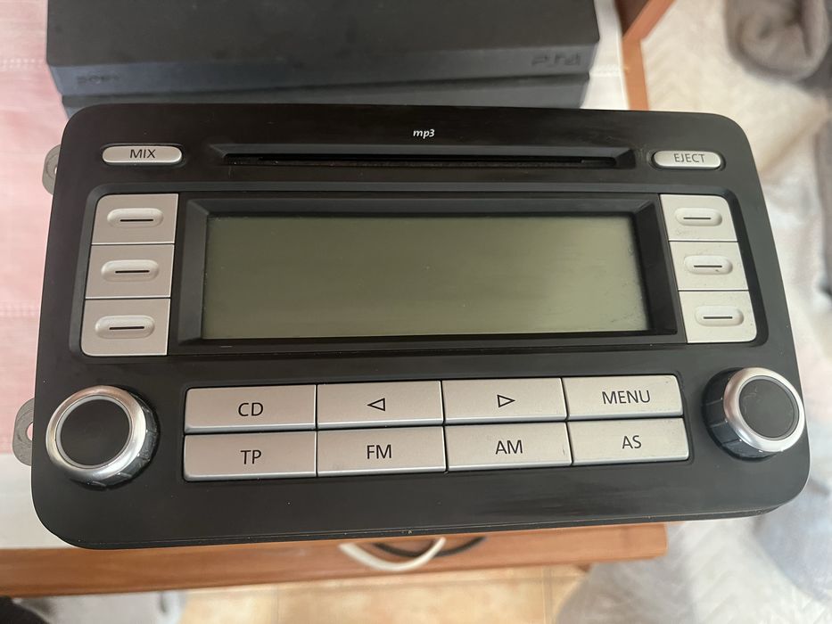 Медия за фолсваген