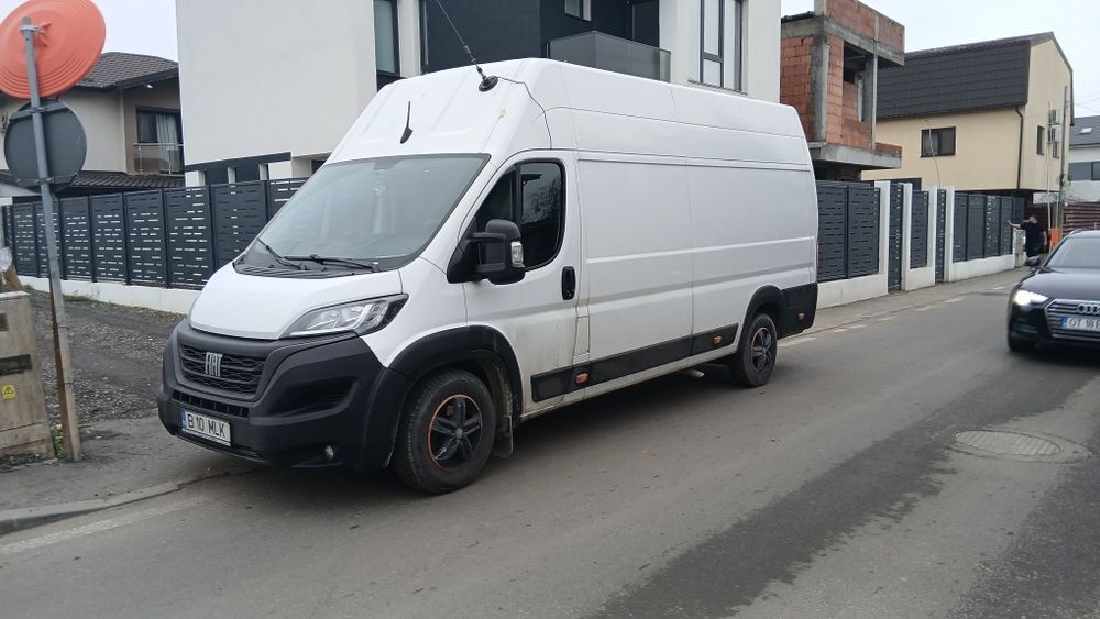 Transport  Mobila Mutari București