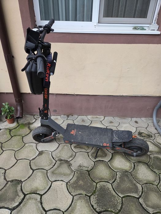 Vand kukirin g4 ca noua in perfecta stare  cu factura