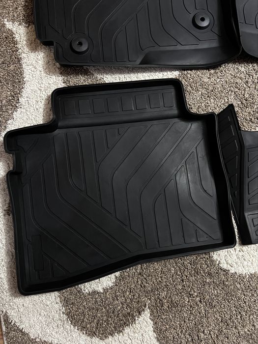 Коврики Changan cs35 Max, x5 plus