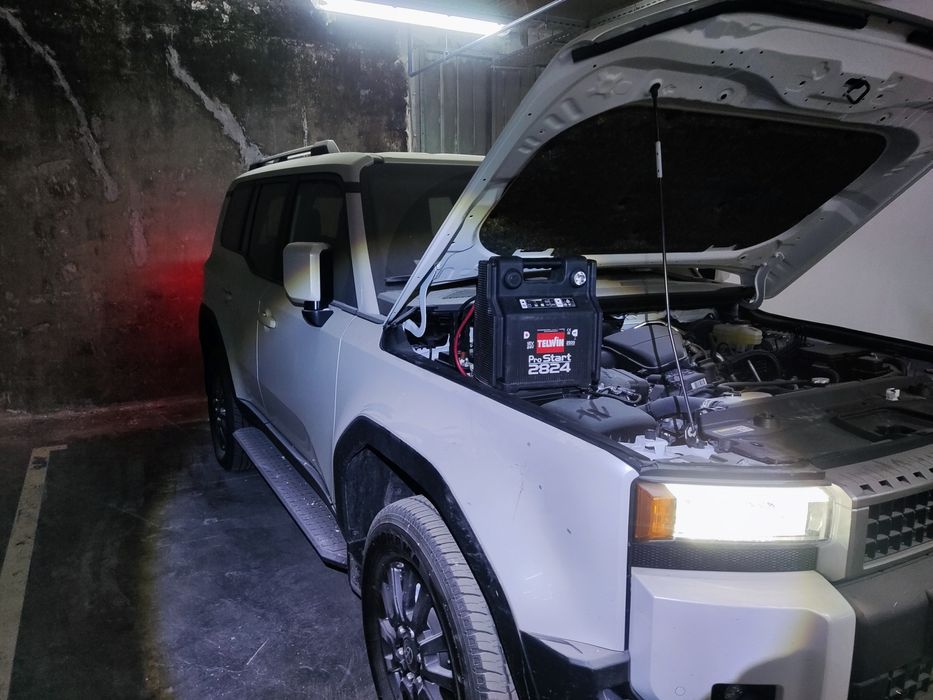 Отогрев авто прикурить