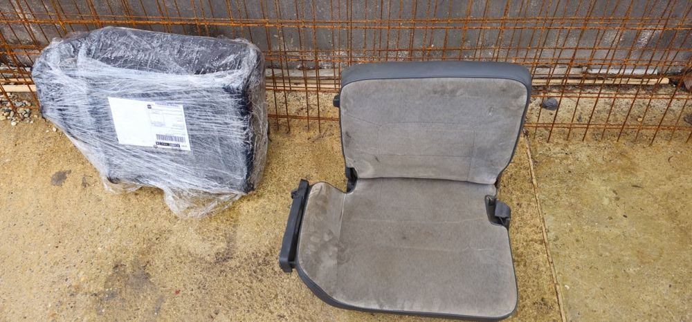 Scaunele 6 si 7 pentru Pajero lung (LBW)