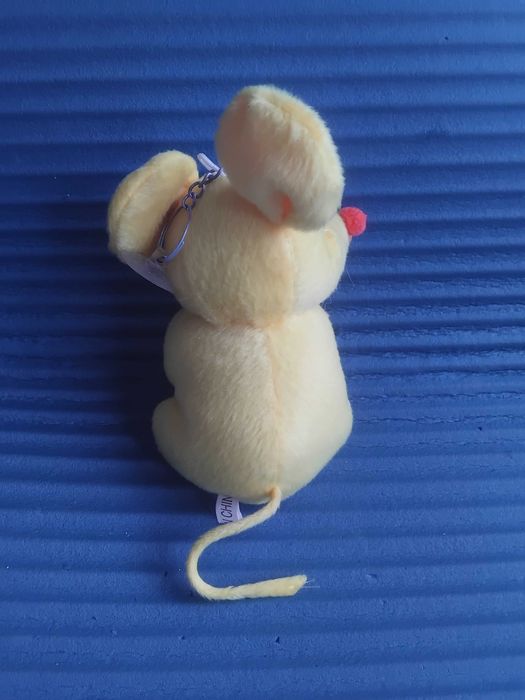 Плюшена Играчка Мишле