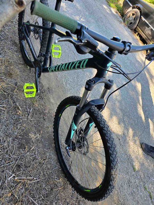 Колело Specialized Rockhopper Sport 26", употребявано