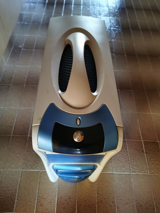 Настолен компютър за части