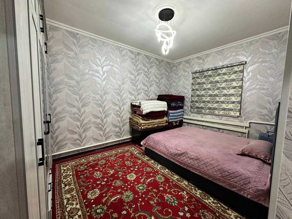 Продается частный дом с новым ремонтом от собственника!