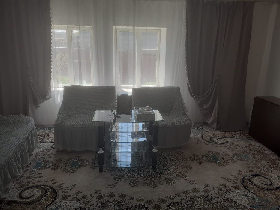Кеген село продам дом