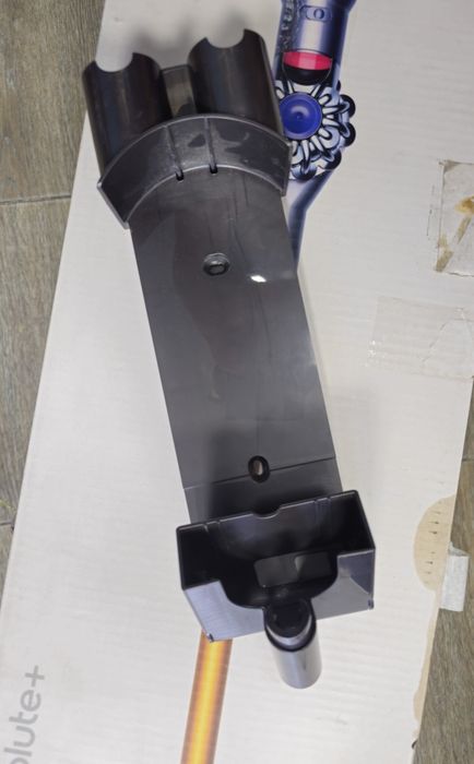 Насадки запчасти на пылесос Dyson