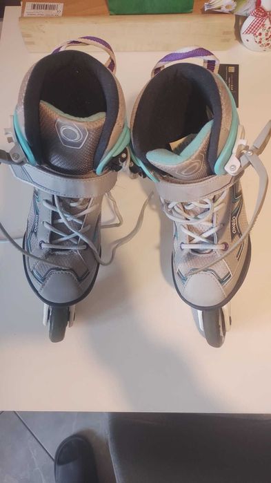 Role Fit3 Oxelo Decathlon Copii