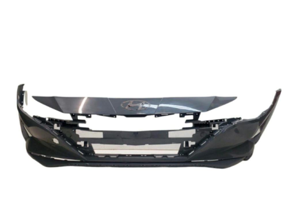 Hyundai Elantra bamper