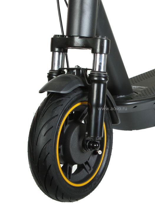 AOVO PRO MAX Электро самокат