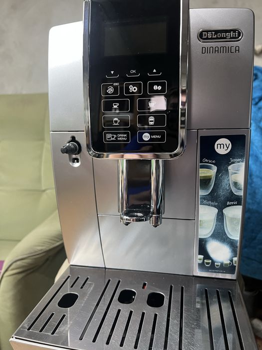 DeLonghi Dinamica