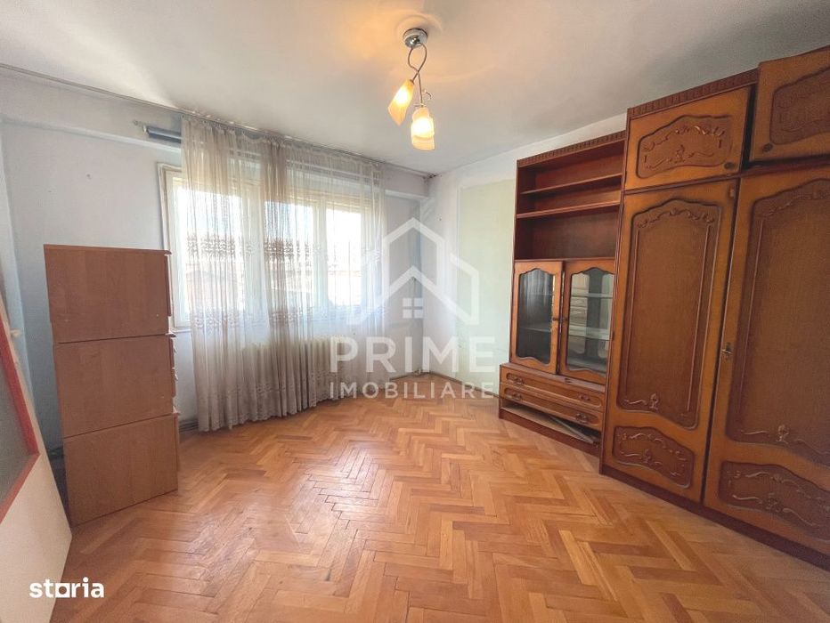 Apartament 3 Camere Renovabil | Decomandat | Cetate | 65MP | Alba Iuli — fotografia 2
