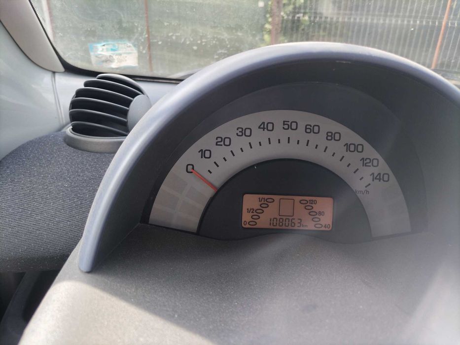 Vând Smart 450 Benzina