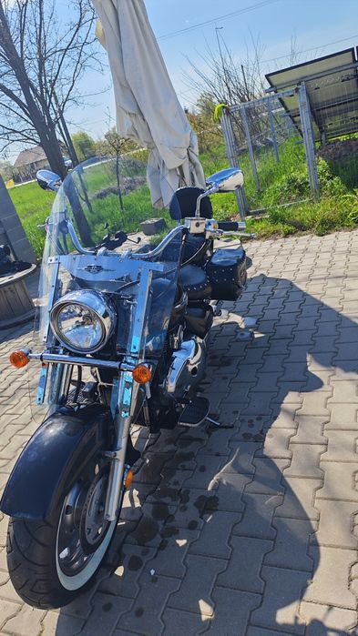 Suzuki Boulevard 1500 C90T