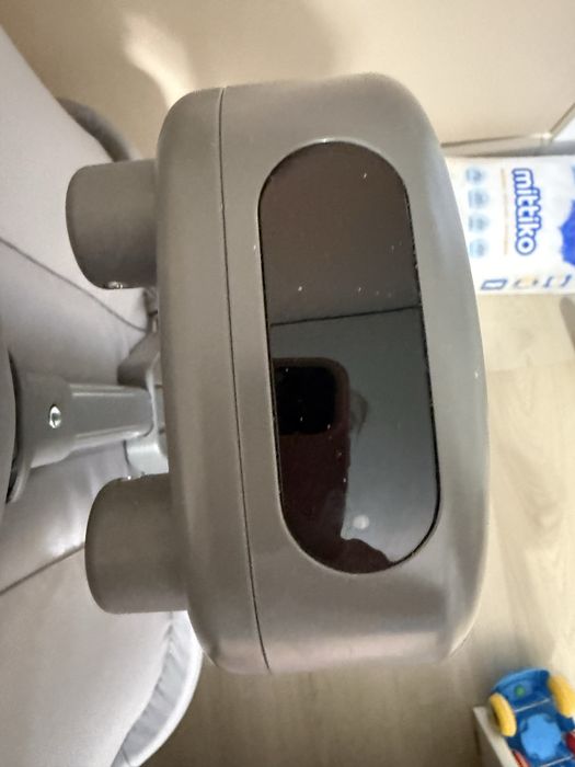 Продам детскую кроватку