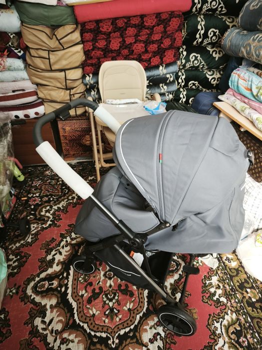 Детская коляска бу