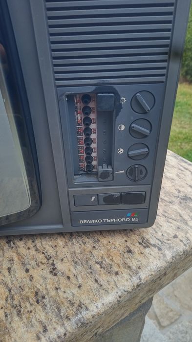 Телевизор Велико Търново -85