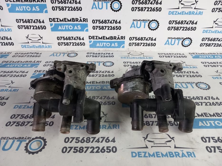 Pompa vacuum / tandem 2.2d Citroen Jumper / Ford Transit
