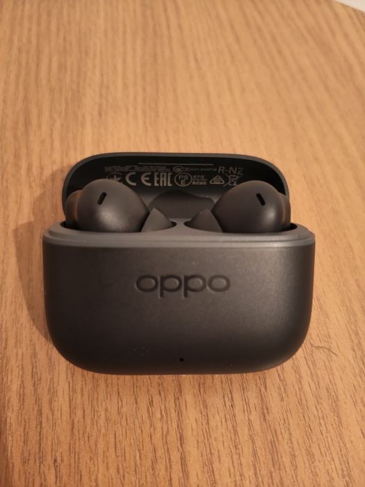 Наушники Oppo enco buds3 pro