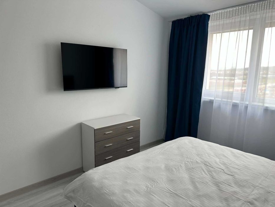 Apartament 2 camere, prima închiriere