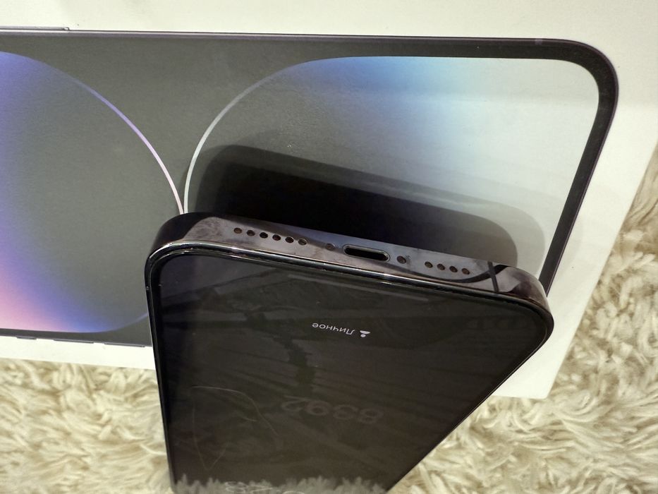 Продам iPhone 14 Pro Max 256 GB