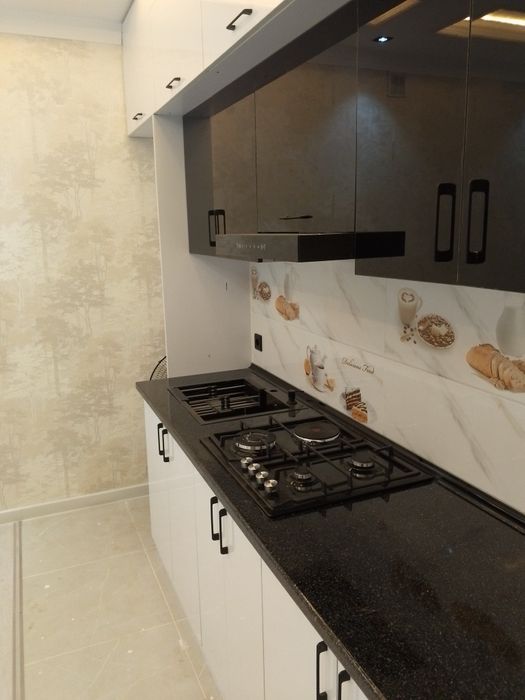 Oshxona mebel zakaznoy