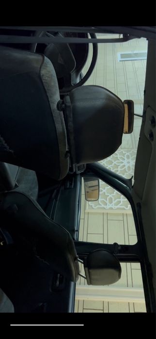 Патриот уаз 2004