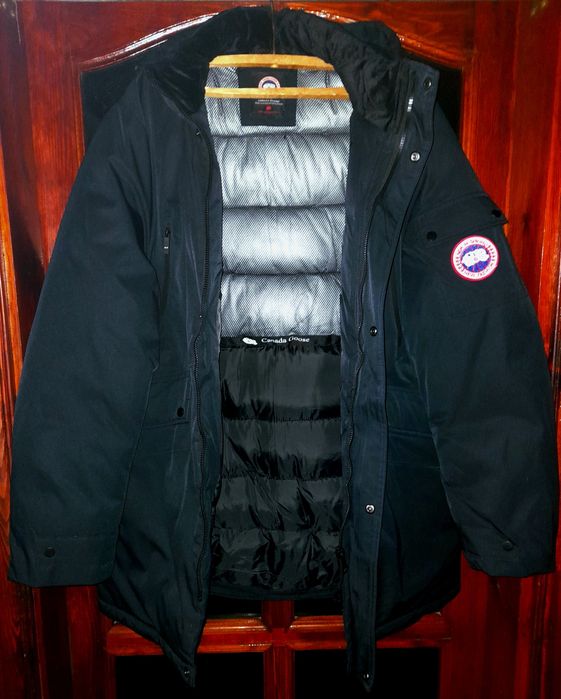 Пуховик мужской НОВЫЙ