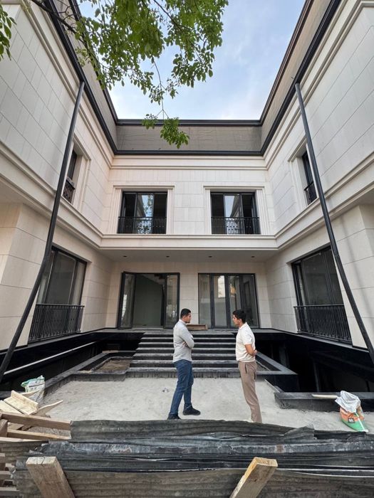 1.100м² + 300м²|Здание|Мирабад|Гостиница Россия|Офис|Детский сад|Школа