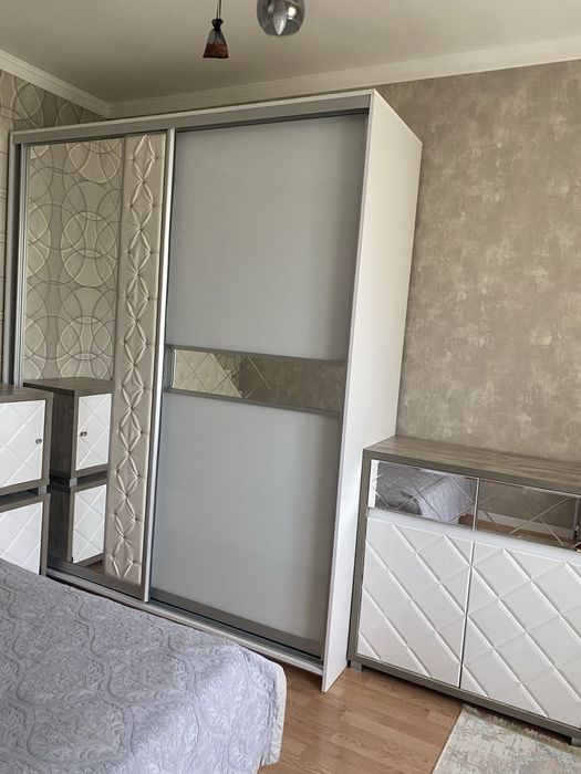 Спальни гарнитур