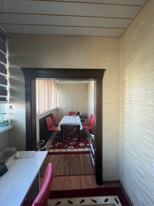 Продаётся квартира 5/5/9