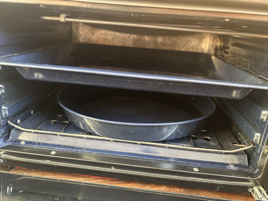 Духовка для выпечки