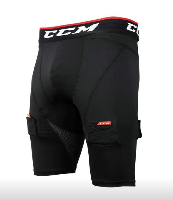 Хоккейное нижнее белье